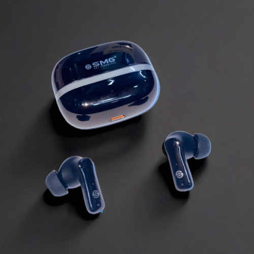 SMG AIR3 WIRELESS BLUETOOTH EAR BUDS (Copy) - Image 2