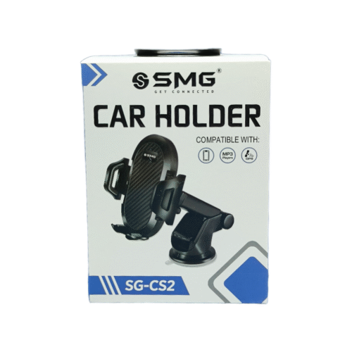 SMG CS2 CAR MOBILE STAND / CAR HOLDER - Image 2