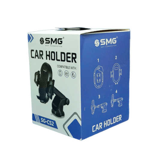 SMG CS2 CAR MOBILE STAND / CAR HOLDER