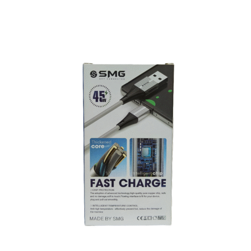 SMG CB53 (45W) DATA CABLE - Image 2