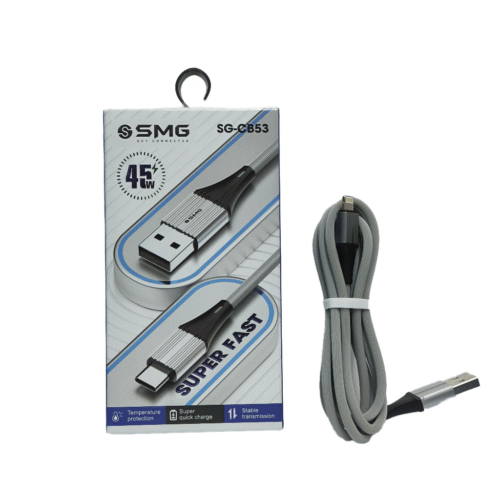 SMG CB53 (45W) DATA CABLE