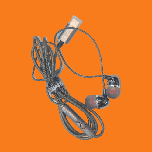 SMG F13 TYPE C EARPHONE - Image 2