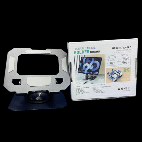 TABLET METAL FOLDING STAND - Image 2