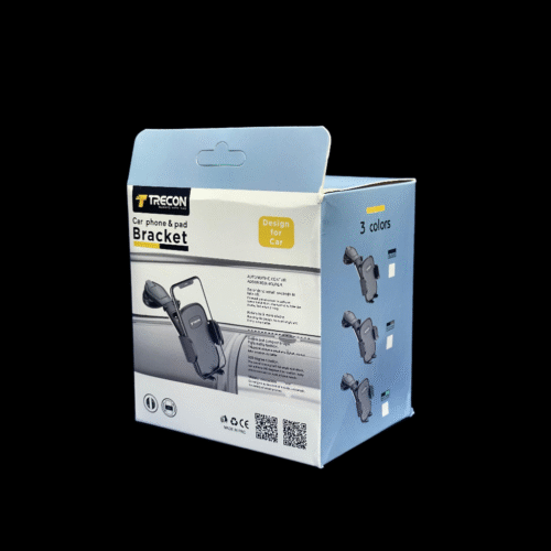 TRECON ST20 CAR MOBILE STAND - Image 2