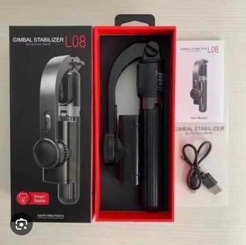 L08 GIMBAL - Image 3