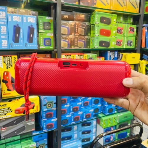 MZ M58VP WIRELESS BLUETOOTH SPEAKER - Image 3