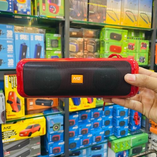 MZ M58VP WIRELESS BLUETOOTH SPEAKER - Image 2