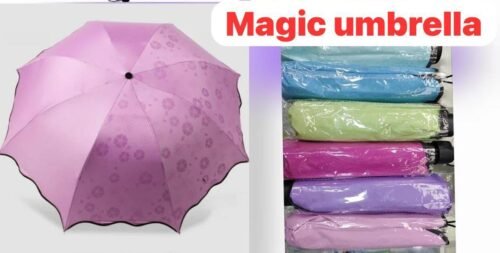 MAGIC UMBRELLA 🏖️ - Image 2