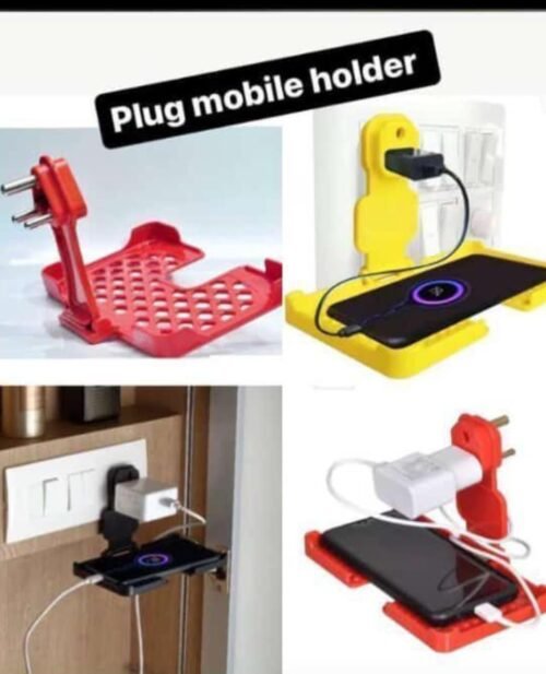 PLUG MOBILE STAND