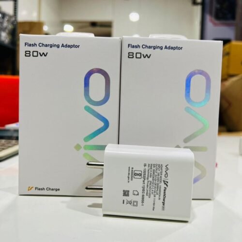 VIVO 80W CHARGER ADAFTER