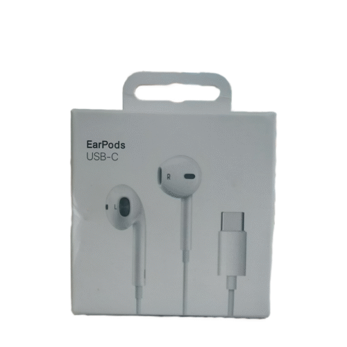 IPHONE TYPE TYPE C EARPHONE