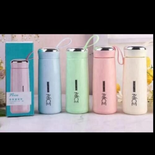NICE WATER BOTTLE