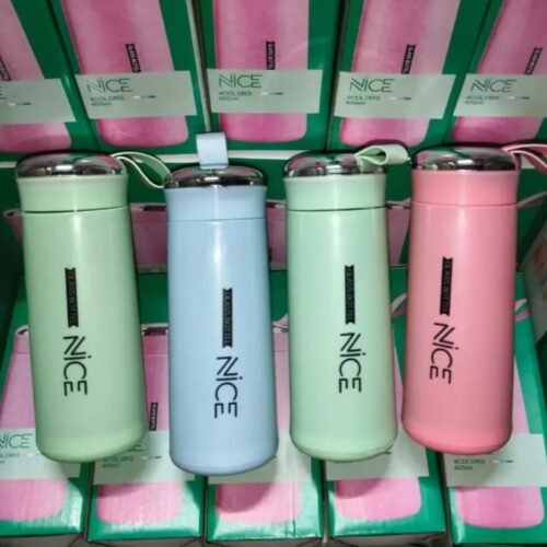 NICE WATER BOTTLE - Image 2