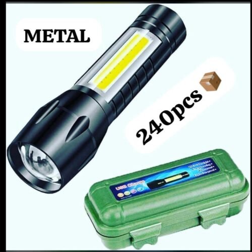 METAL TORCH