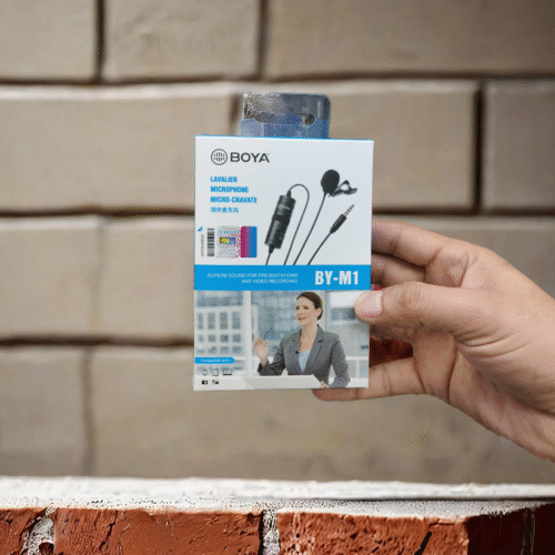 BOYA M1 CALLER MIC
