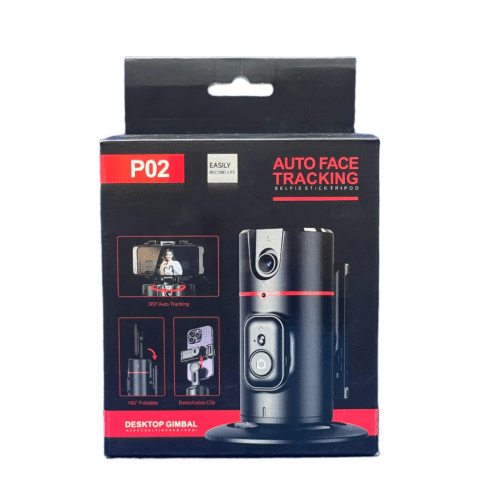 P02 MOBILE GIMBAL