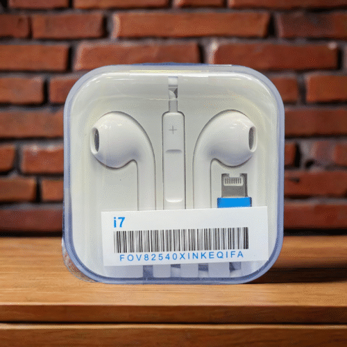 IPHONE 7 EARPHONE