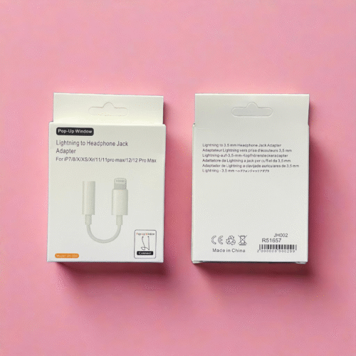 IPHONE WARKING EARPHONE JACK