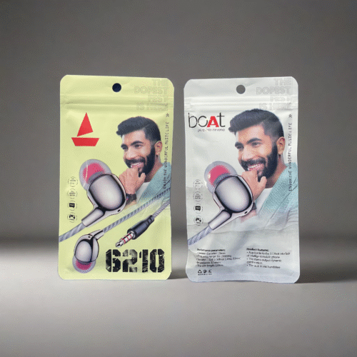BOAT 6210 CHAMP EARPHONE