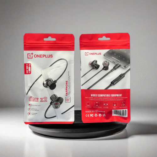 ONE PLUS Z2 POLY PACKING EARPHONE