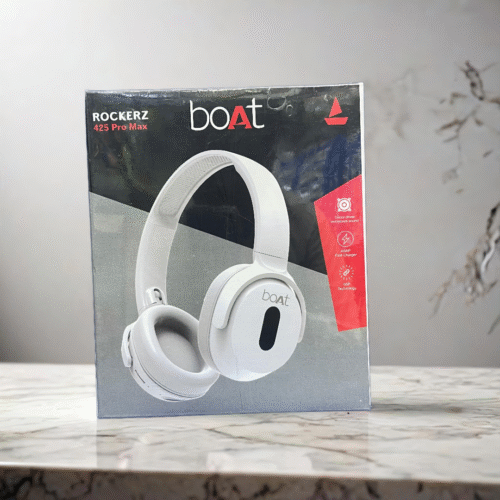 BOAT ROCKER 425 PRO MAX BIG HEADPHONES