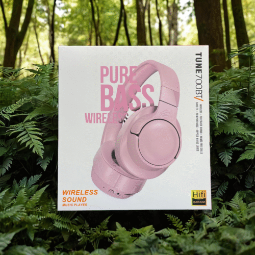 JBL TUNE 700 BIG WIRELESS BLUETOOTH HEADPHONE