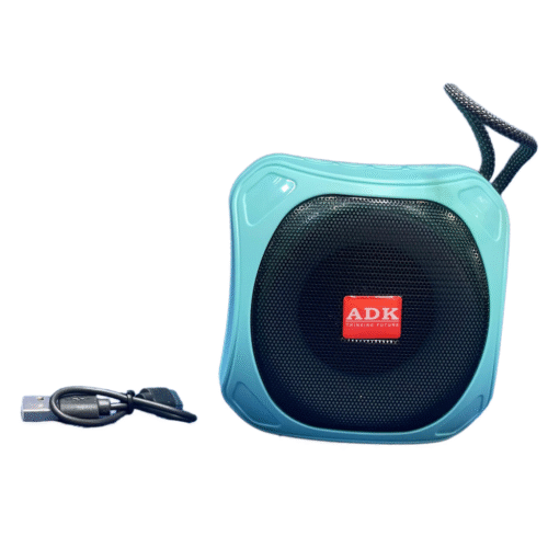 ADK X15 WIRELESS BLUETOOTH SPEAKER - Image 2