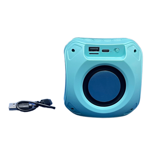 ADK X15 WIRELESS BLUETOOTH SPEAKER - Image 3