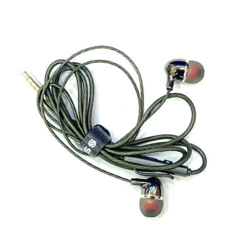 SMG G21 CHAMP POLY PACKING EARPHONE - Image 2