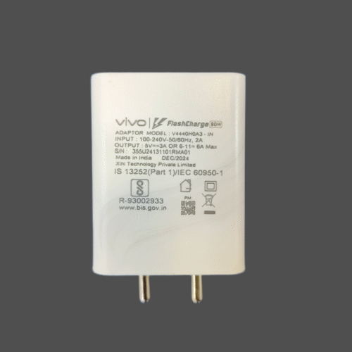 VIVO 80W CHARGER ADAFTER - Image 2