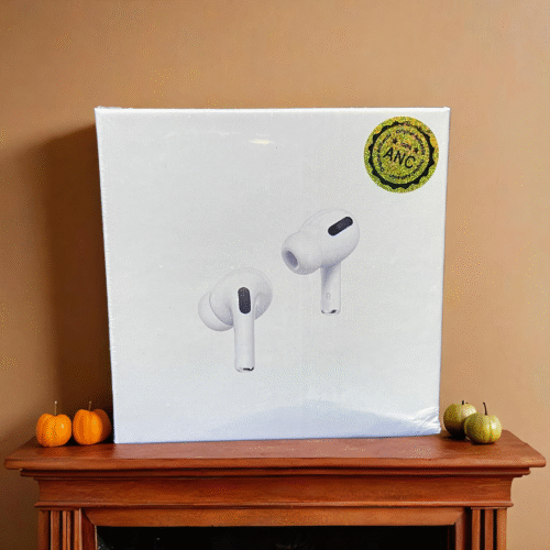 AIRPOD PRO 2 COPY WIRELESS BLUETOOTH EAR BUDS