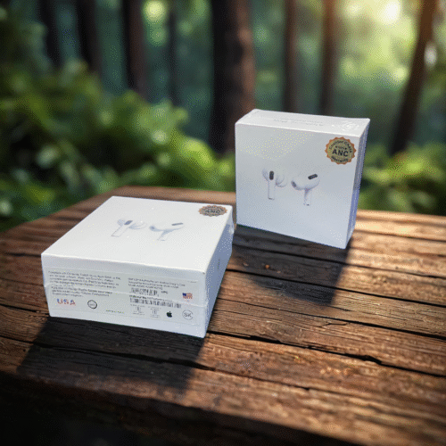 AIRPOD PRO MRK OG WIRELESS BLUETOOTH EAR BUDS - Image 2