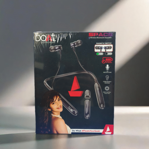 BOAT SPACE 499H DUAL BATTERY NECKBAND