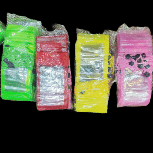 RAIN CAVER (3FOLD) - Image 2
