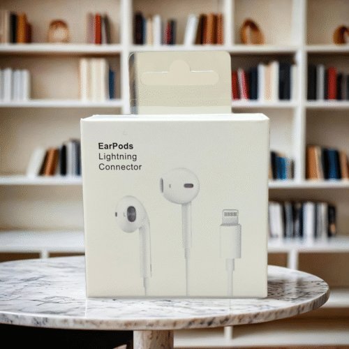 IPHONE 15 LIGHTING EARPHONE