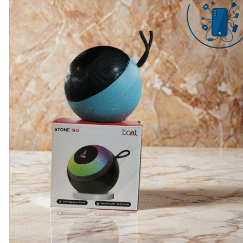 BOAT STONE 190 WIRELESS BLUETOOTH HEADPHONE