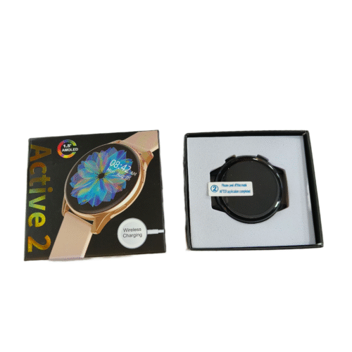ACTIVE 2 SMART WATCH