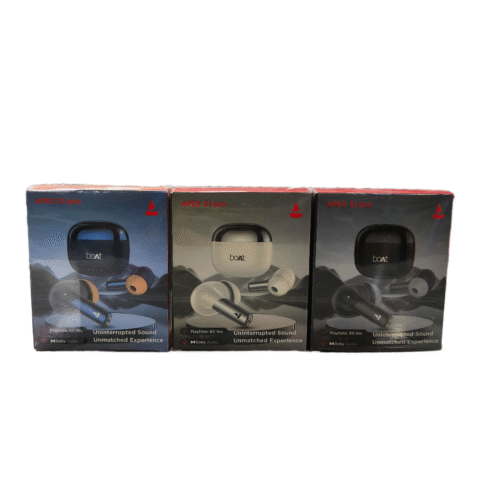 BOAT S1 PRO WIRELESS BLUETOOTH EAR BUDS