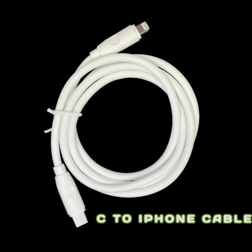 SM TYPEC C TO IPHONE CABLE - Image 2