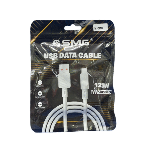 SMG SUPAR90 COPPER WIRE DATA CABLE