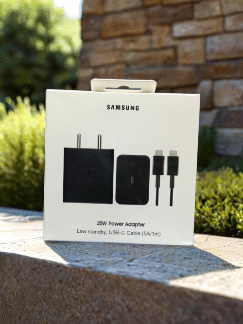SAMSUNG 45W PD MOBILE CHARGER