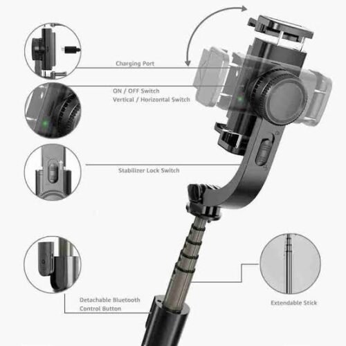 L08 GIMBAL