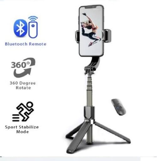 L08 GIMBAL - Image 2