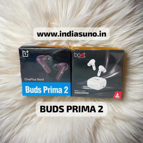 BOAT ONE PLUS PRIMA 2 WIRELESS BLUETOOTH EAR BUDS