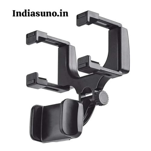 CAR MIRROR MOBILE STAND - Image 2