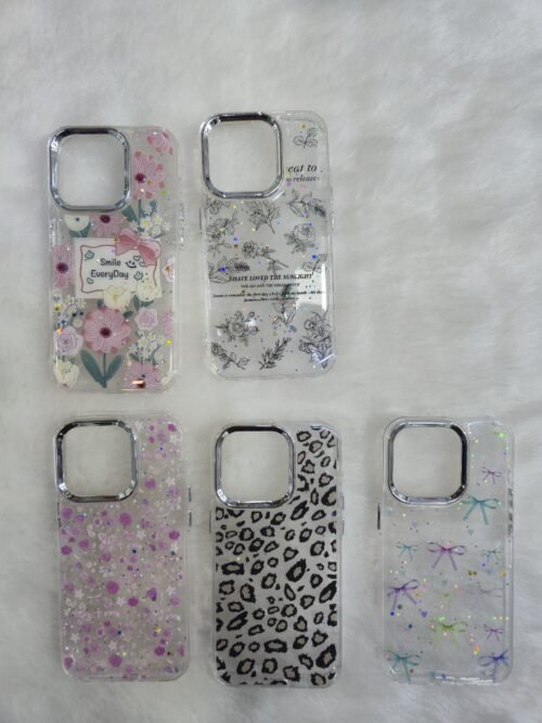New Design Ladies Case Poly Packing - Image 3