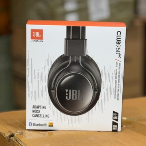 JBL CLIB950 WIRELESS BLUETOOTH BIG HEADPHONE