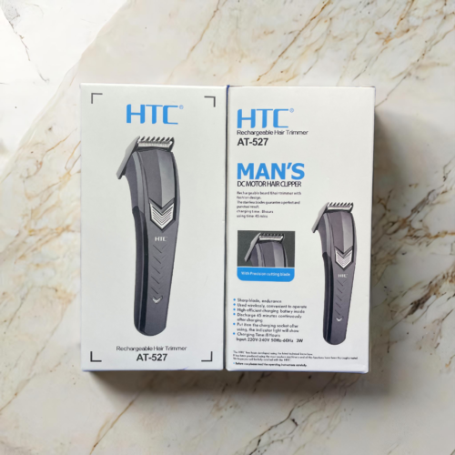 HTC AT527 TRIMMER