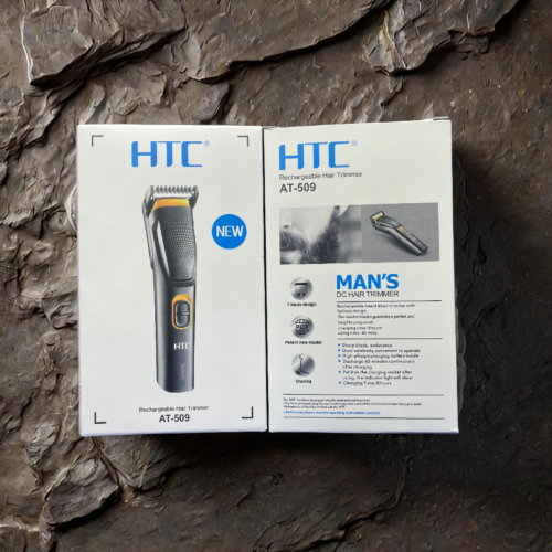 HTC AT509 TRIMMER