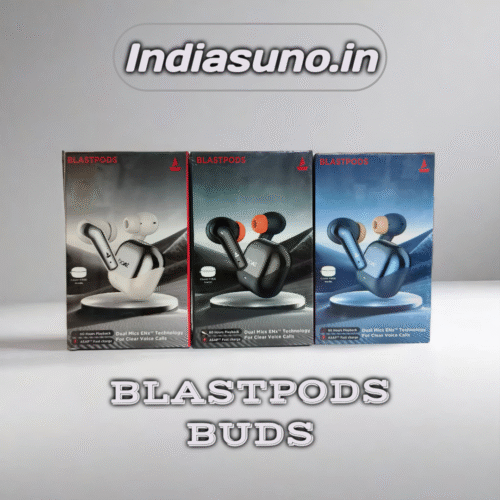 BOAT BLASPODS WIRELESS BLUETOOTH EAR BUDS